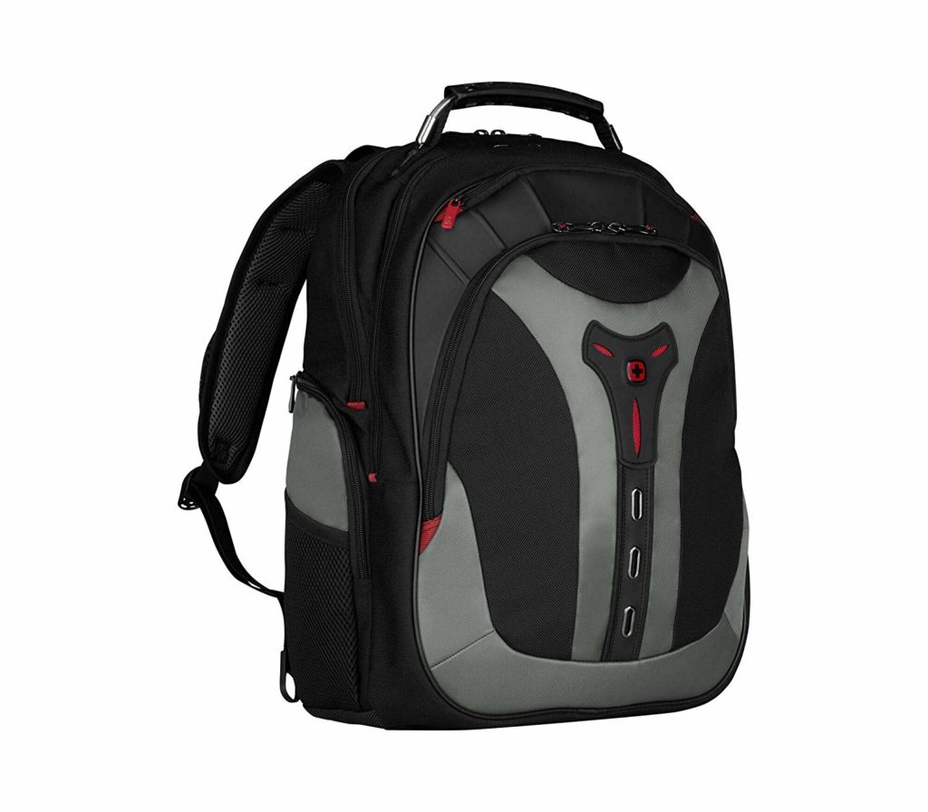 Swiss Gear Backpack Review